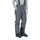 Whistler Winter-Skihose Drizzle Ski Pant W-Pro 10000 (wasserdicht, winddicht) dunkelgrau Herren