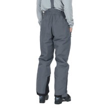 Whistler Winter-Skihose Drizzle Ski Pant W-Pro 10000 (wasserdicht, winddicht) dunkelgrau Herren