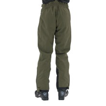 Whistler Winter-Skihose Drizzle Ski Pant W-Pro 10000 (wasserdicht, winddicht) dunkelgrün Herren