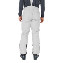 Whistler Winter-Skihose Drizzle Ski Pant W-Pro 10000 (wasserdicht, winddicht) grau Herren