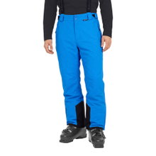 Whistler Winter-Skihose Drizzle Ski Pant W-Pro 10000 (wasserdicht, winddicht) blau Herren