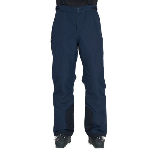 Whistler Winter-Skihose Drizzle Ski Pant W-Pro 10000 (wasserdicht, winddicht) navyblau Herren