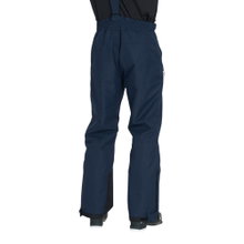 Whistler Winter Ski Pants Drizzle Ski Pant W-Pro 10000 (waterproof, windproof) navy blue Men