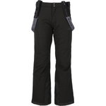 Whistler Winter-Skihose Gippslang Functional Ski Pant W-Pro 15000 (wasserdicht, winddicht) schwarz Herren
