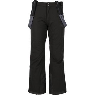 Whistler Winter-Skihose Gippslang Functional Ski Pant W-Pro 15000 (wasserdicht, winddicht) schwarz Herren