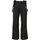Whistler Winter-Skihose Gippslang Functional Ski Pant W-Pro 15000 (wasserdicht, winddicht) schwarz Herren