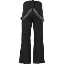 Whistler Winter Ski Trousers Gippslang Functional Ski Pant W-Pro 15000 (waterproof, windproof) black men's