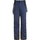 Whistler Winter Ski Trousers Gippslang Functional Ski Pant W-Pro 15000 (waterproof, windproof) navy blue men's