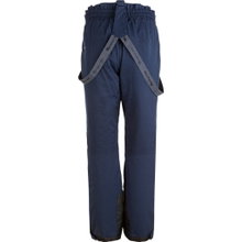 Whistler Winter-Skihose Gippslang Functional Ski Pant W-Pro 15000 (wasserdicht, winddicht) navyblau Herren