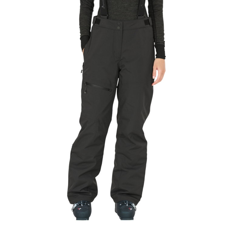 Whistler Winter-Skihose Rossburg Ski Pant W-Pro 10000 (wasserdicht) schwarz Damen