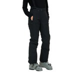 Whistler Winter Ski Trousers Drizzle Ski Pant W-Pro 10000 (waterproof, windproof) black ladies