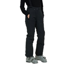 Whistler Winter-Skihose Drizzle Ski Pant W-Pro 10000 (wasserdicht, winddicht) schwarz Damen