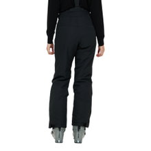 Whistler Winter-Skihose Drizzle Ski Pant W-Pro 10000 (wasserdicht, winddicht) schwarz Damen