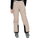 Whistler Winter-Skihose Drizzle Ski Pant W-Pro 10000 (wasserdicht, winddicht) beige Damen