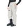 Whistler Winter-Skihose Rossburg Ski Pant W-Pro 10000 (wasserdicht) hellgrau Damen