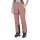 Whistler Winter-Skihose Rossburg Ski Pant W-Pro 10000 (wasserdicht) mauvepink Damen