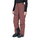 Whistler Winter-Skihose Rossburg Ski Pant W-Pro 10000 (wasserdicht) berrypink Damen