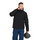 Whistler Winter-Skijacke Cheno Puffer Ski Jacket (winddicht, wasserdicht, warm) schwarz Herren