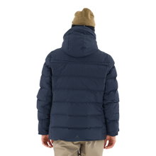 Whistler Winter-Skijacke Cheno Puffer Ski Jacket (winddicht, wasserdicht, warm) navyblau Herren