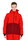 Whistler Winter Ski Jacket Drizzle Ski Jacket W-PRO 10000 (windproof, waterproof, thermal insulation) red ladies