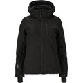 Whistler Winter-Skijacke Drizzle Ski Jacket W-PRO 10000 (winddicht, wasserdicht, wärmeisolierung) schwarz Damen