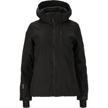 Whistler Winter-Skijacke Drizzle Ski Jacket W-PRO 10000 (winddicht, wasserdicht, wärmeisolierung) schwarz Damen