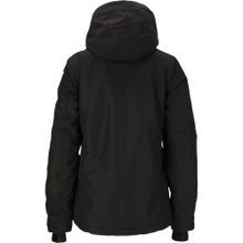 Whistler Winter-Skijacke Drizzle Ski Jacket W-PRO 10000 (winddicht, wasserdicht, wärmeisolierung) schwarz Damen