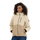Whistler Winter-Skijacke Drizzle Ski Jacket W-PRO 10000 (winddicht, wasserdicht, wärmeisolierung) taupebraun/braun Damen