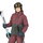 Whistler Winter-Skijacke Drizzle Ski Jacket W-PRO 10000 (winddicht, wasserdicht, wärmeisolierung) berrypink Damen