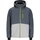 Kurtka narciarska Whistler Winter-Skijacke Drizzle W-PRO 10000 (wiatrproof, wodoodporna, izolacja cieplna) szara/ciemnoszara męska