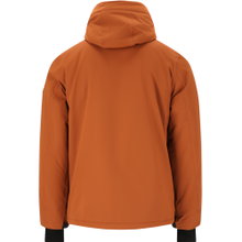 Whistler Winter-Skijacke Drizzle Ski Jacket W-PRO 10000 (winddicht, wasserdicht, wärmeisolierung) carmelbraun/braun Herren