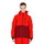 Whistler Winter-Skijacke Drizzle Ski Jacket W-PRO 10000 (winddicht, wasserdicht, wärmeisolierung) rot Damen
