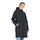 Whistler Winter Quilted Coat Amaret Long Puffer Jacket (warm, waterproof, windproof) black ladies