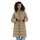 Whistler Winter-Steppmantel Amaret Long Puffer Jacket (warm, wasserdicht, winddicht) hellbraun Damen