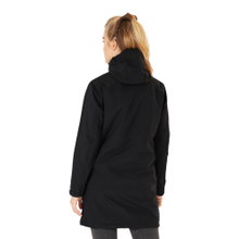 Whistler Winterjacke Leonie 3in1 W-Pro 10.000 (Parka, warm, wasserdicht) schwarz Damen