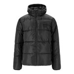 Whistler Winterjacke Pearson (mit Kapuze, warm) schwarz Herren