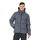 Whistler Winterjacke Pearson (mit Kapuze, warm) grau Herren