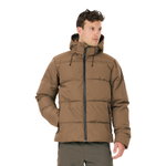 Whistler Winterjacke Pearson (mit Kapuze, warm) braun Herren