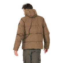 Whistler Winterjacke Pearson (mit Kapuze, warm) braun Herren