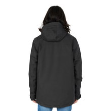 Whistler Winterjacke Wander W-Pro 10000 (wasserdicht, winddicht) phantomgrau Herren