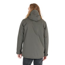 Whistler Winterjacke Wander W-Pro 10000 (wasserdicht, winddicht) braun Herren