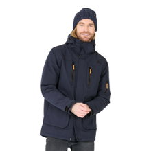 Whistler Winterjacke Wander W-Pro 10000 (wasserdicht, winddicht) navyblau Herren