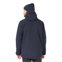 Whistler Winterjacke Wander W-Pro 10000 (wasserdicht, winddicht) navyblau Herren