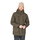 Whistler Winterjacke Wander W-Pro 10000 (wasserdicht, winddicht) tarmacbraun Herren