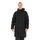 Whistler Wintermantel Dido Long Puffer (Kapuze, warm, wasserabweisend) schwarz Damen