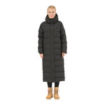 Whistler Wintermantel Joan Long Puffer (warm, winddicht, wasserdicht) schwarz Damen