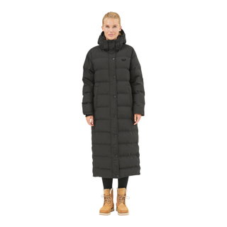 Whistler Wintermantel Joan Long Puffer (warm, winddicht, wasserdicht) schwarz Damen