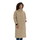 Whistler Wintermantel Joan Long Puffer (warm, winddicht, wasserdicht) beige/braun Damen