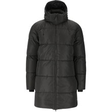 Whistler Wintermantel Pearson (mit Kapuze, warm) schwarz