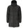 Whistler Wintermantel Pearson (mit Kapuze, warm) schwarz